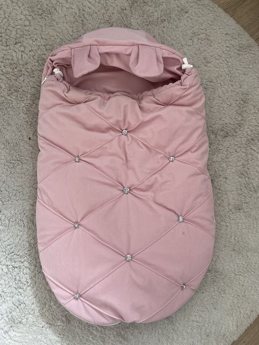 Kombinezony dla dzieci