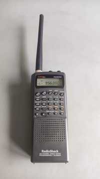Radioshack PRO-91 150-kanałowy ręczny skaner częstotliwości