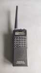 Radioshack PRO-91 150-kanałowy ręczny skaner częstotliwości