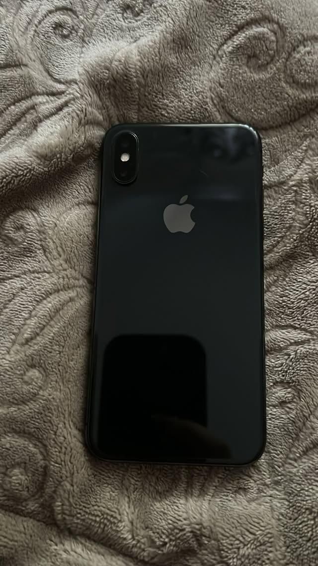 IPhone xs 64g como novo