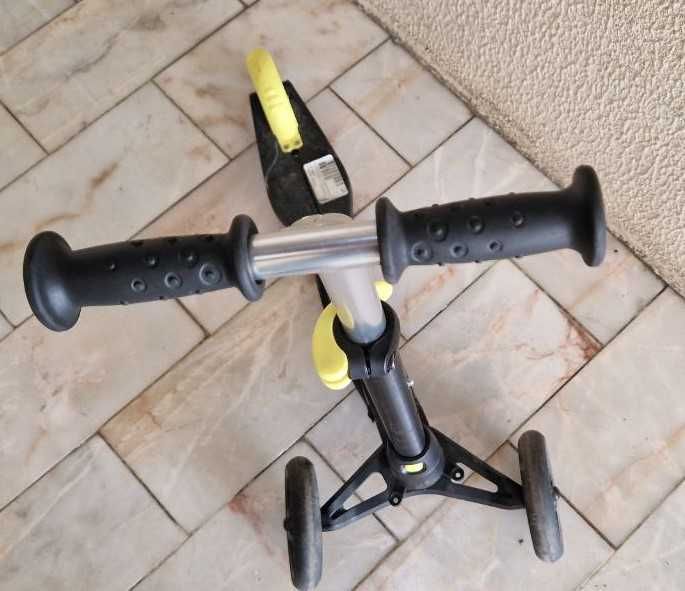Trotinete 3 rodas