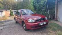 Продам Daewoo Sens 2006 г.