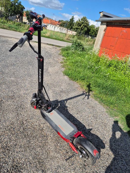 Sprzedam Hulajnoge kugoo m4 pro