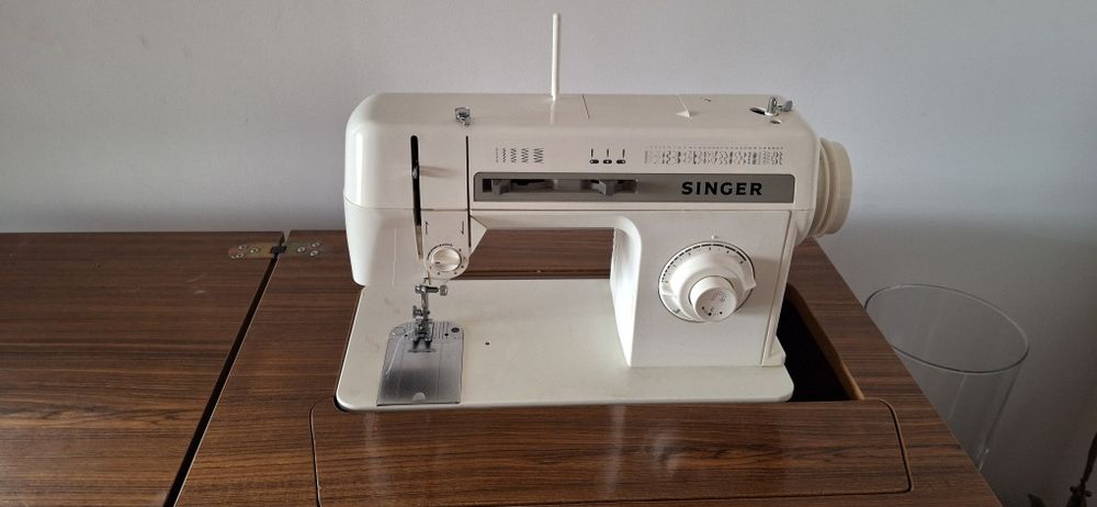 Máquina de costura SINGER