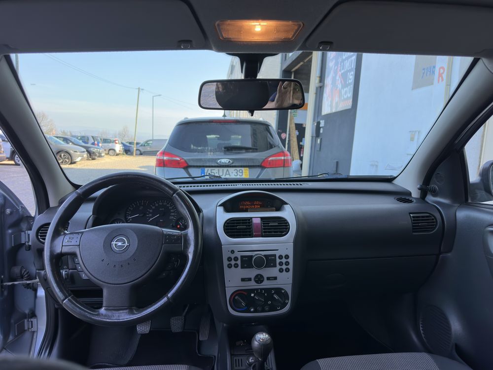 Corsa 1.2 16V 2005 NOVO