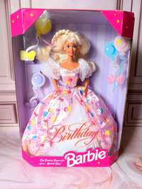 Birthday Barbie 1996 NRFB