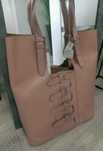 Torebka shopper Alex max