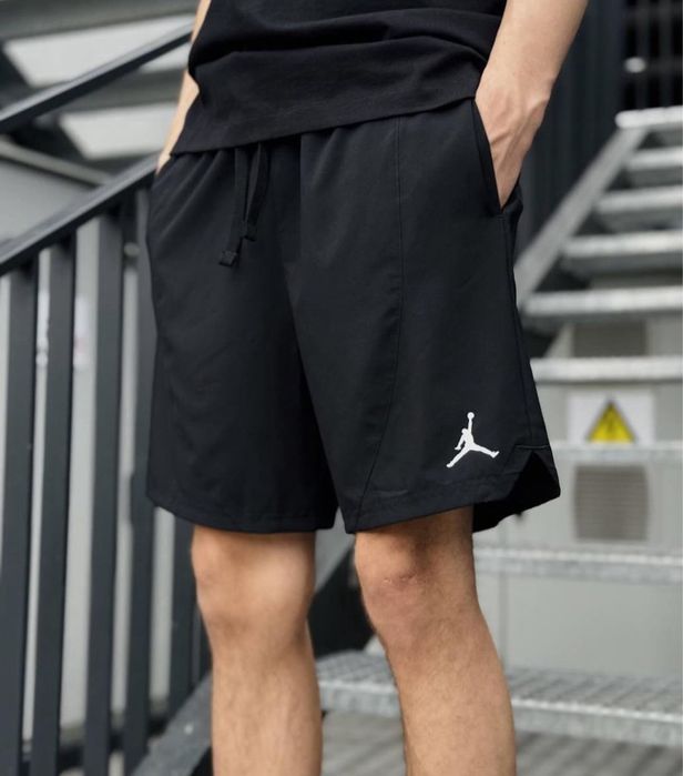 Чоловічі шорти Jordan Dri-Fit