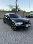Продам BMW 116i 2007p