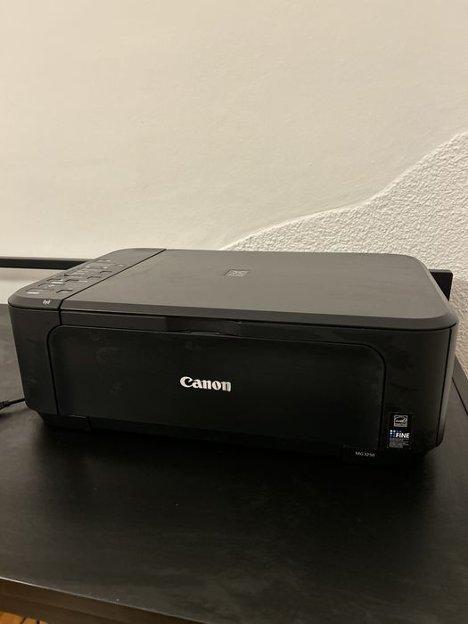 Drukarka Canon ksero skan MG3250
