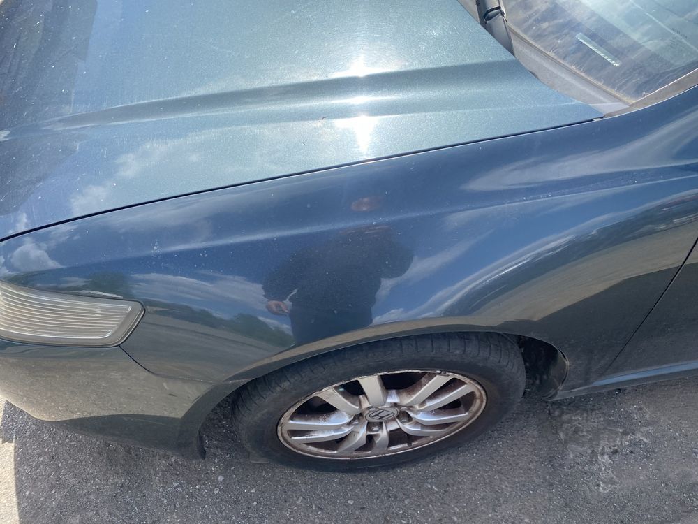 Przod maska zderzak blotnik Honda Accord VII g516p