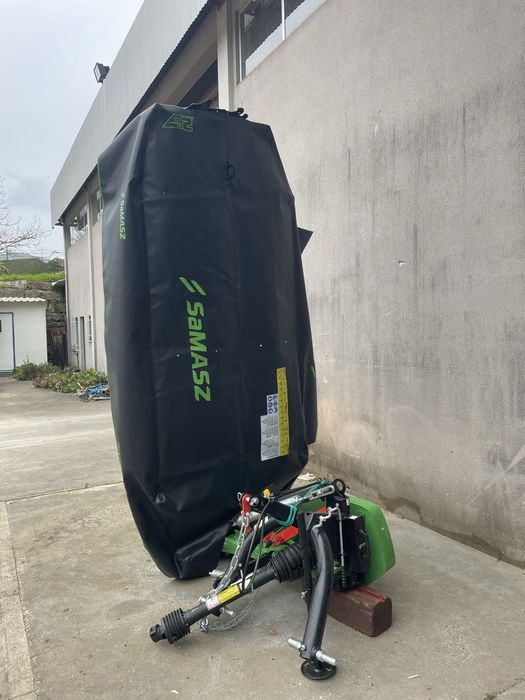 Gadanheira samasz swifcut 241