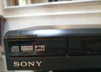 Nagrywarka DVD Sony RDR-GX220 Czarna