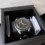 Omega x Swatch Moon SO33M100 Kryptowaluta PL 24h
