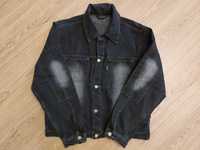 Джинсова куртка ТМ METOD розмір 46-50