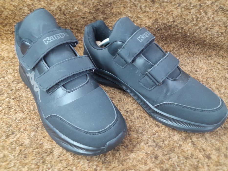 Кросівки чоловічі оригінал Kappa 43 розмір.