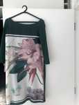 Vestidos manga comprida
