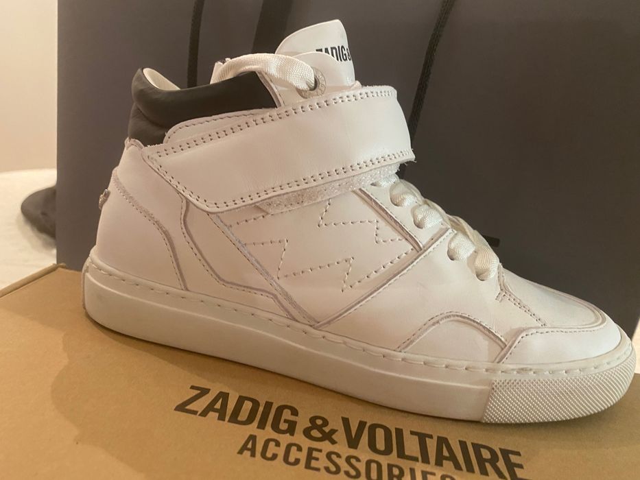 Sapatilhas Zadig & Voltaire - 36