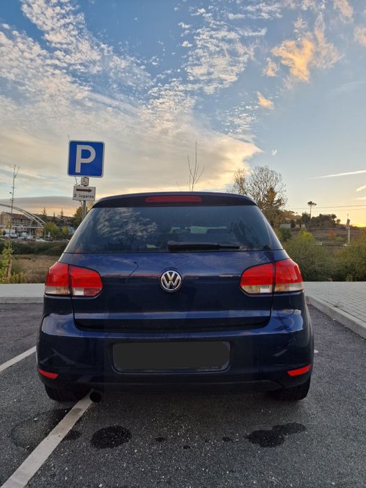 Golf 1.6 TDi Best Edition