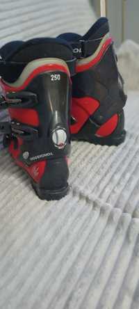 Buty narciarskie firmy Rossignol