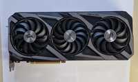 Asus GeForce RTX 3070 ROG STRIX OC 8 GB