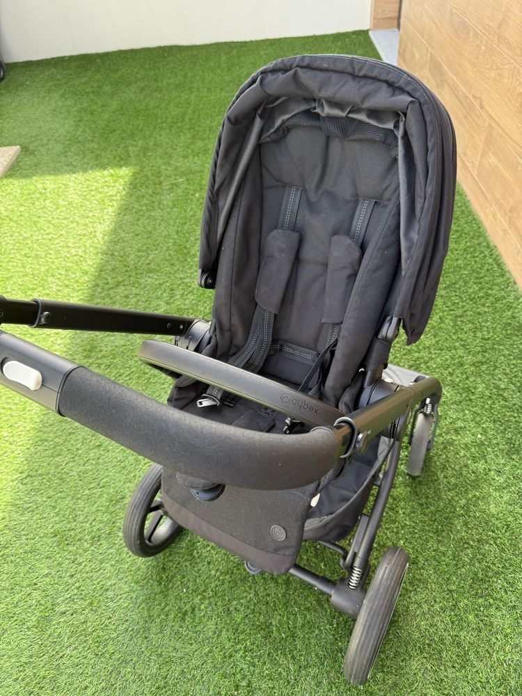 Carrinho Cybex Balios S