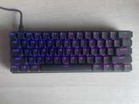Apex 9 mini.