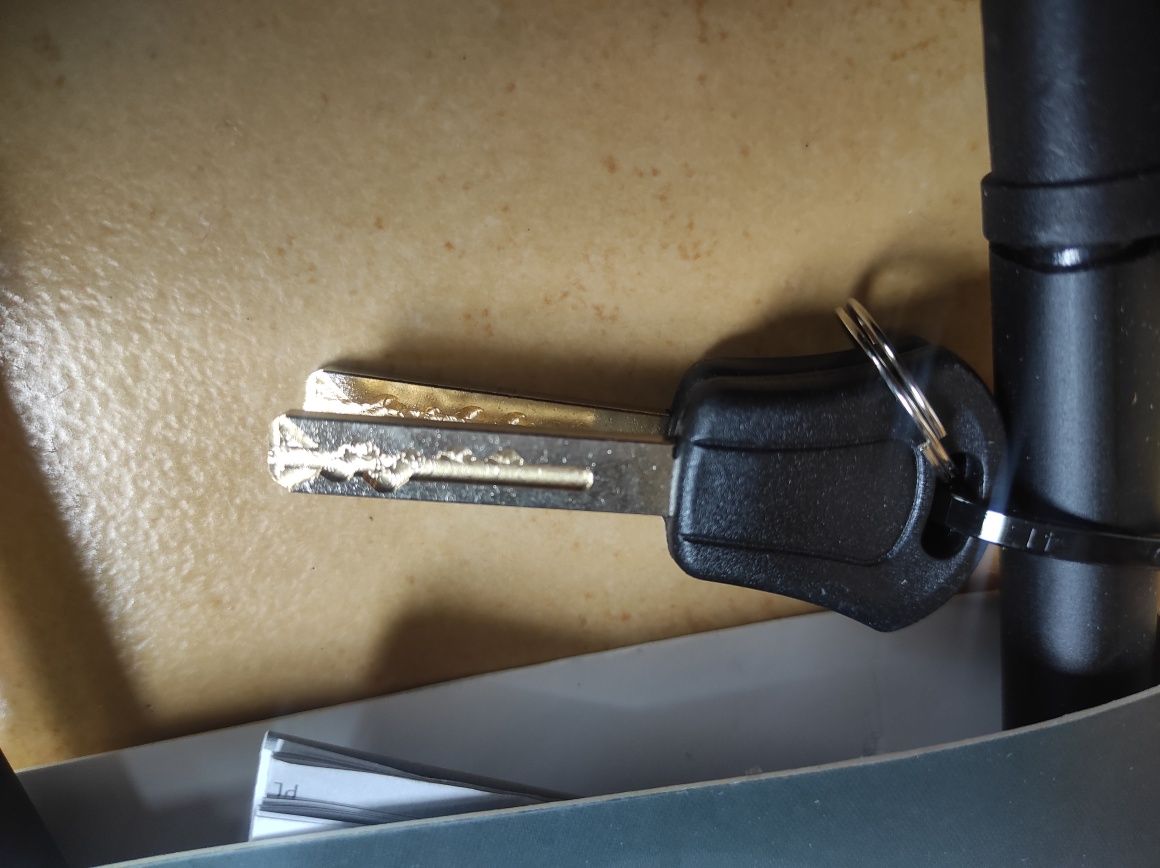 Велозамок u-lock Crivit® ГЕРМАНИЯ велосипедный замок скоба подкова