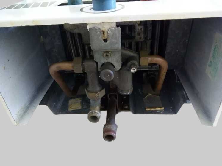 Vendo esquentador Vulcano