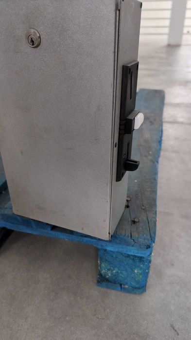 Caixa do Suporte do Seletor para máquina Saeco Ambra