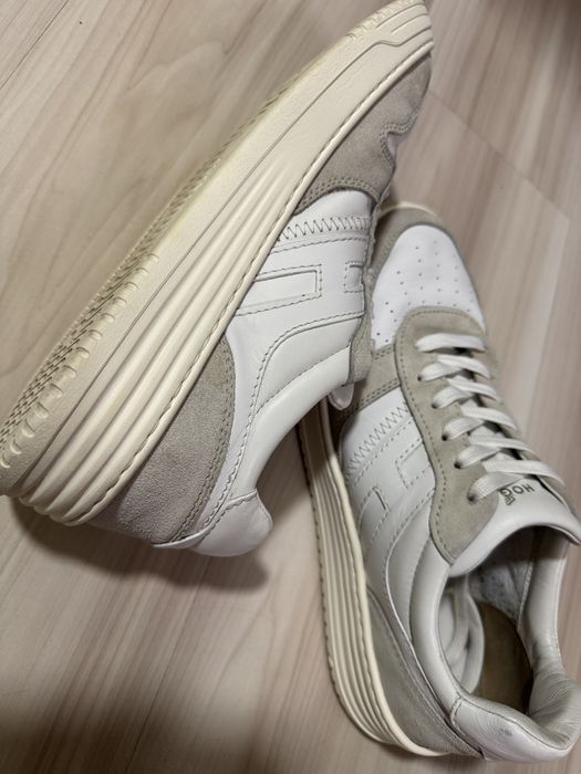 Кроссовки Hogan H630