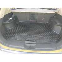 Автогум коврик в багажник Nissan Нісан X-Trail/Juke/Ariya/Almera/Leaf