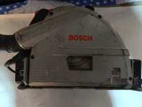 Pilarka Zagłębiarka Bosch GKT 55 GCE