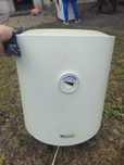 Podgrzewacz elektryczny Regent pionowy 50 V EU2 50 l