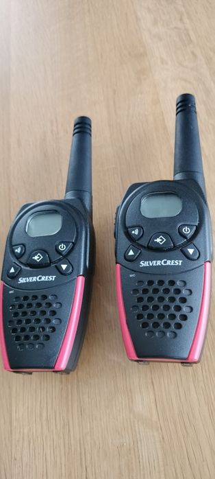 Krótko faluwki silvercrest