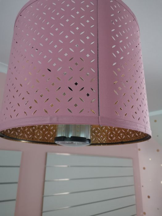 Candeeiro em excelente estado como novo