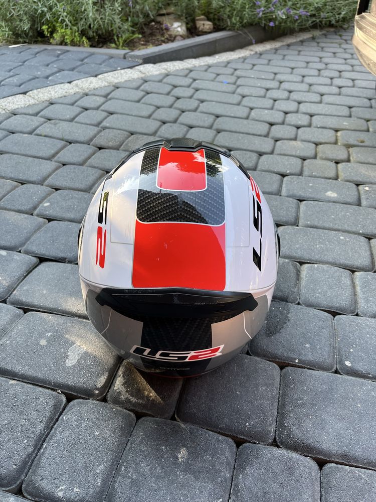 Ls2 atmos Ls2 rookie ff325