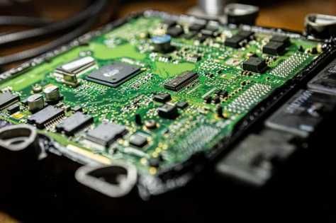 Reprogramação & Eletrônica Automóvel