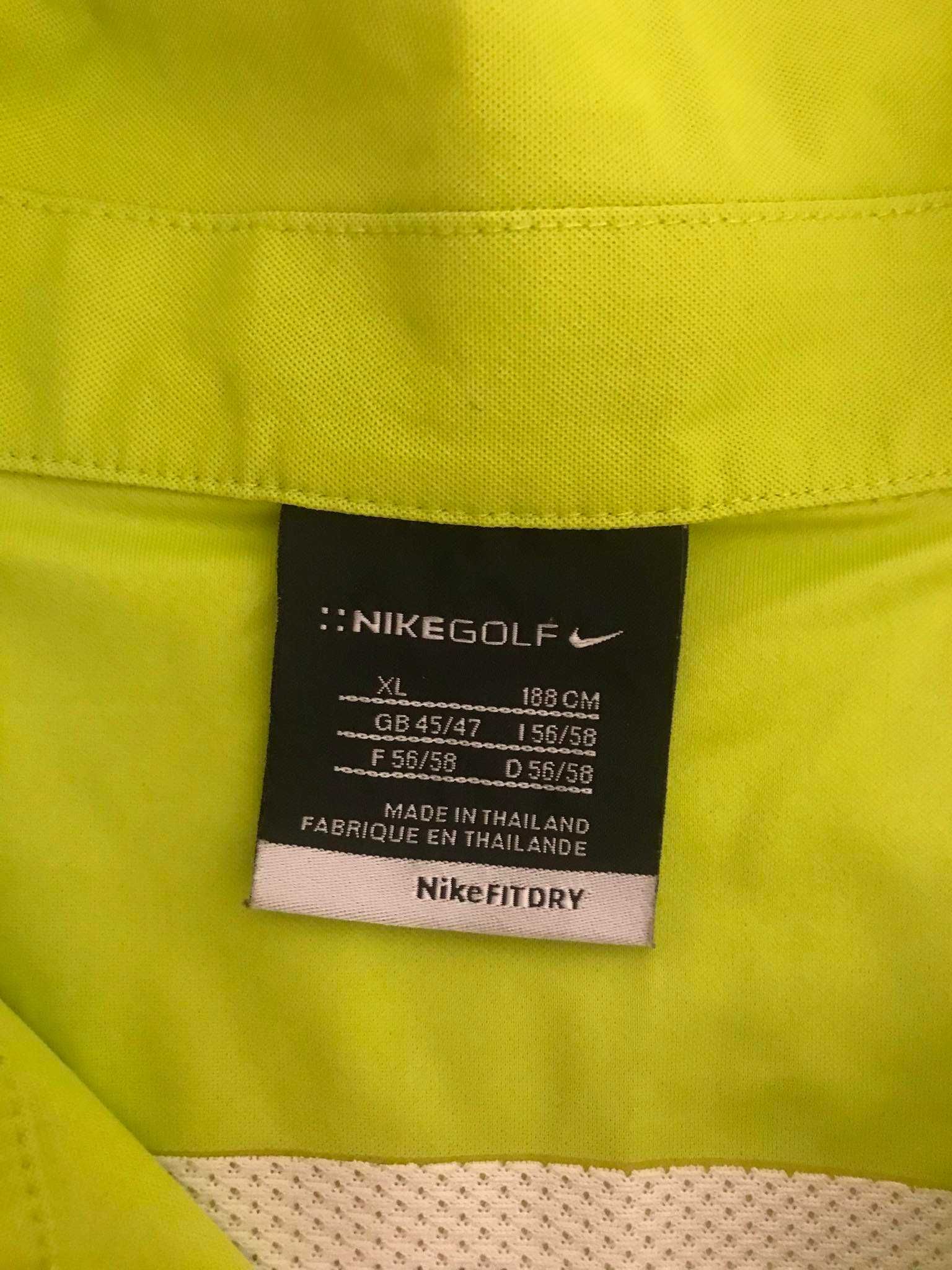 Koszulka sportowa Nike XL