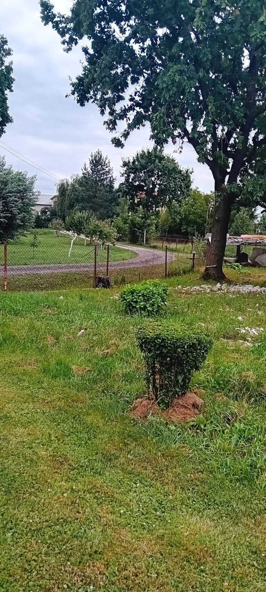 Земля під забудову