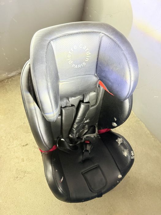 Cadeirinha de carro para Bebe