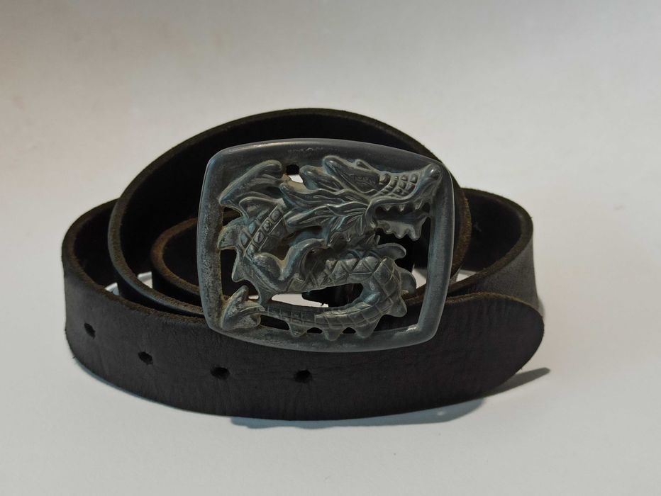 Ремень мужской ХЛ