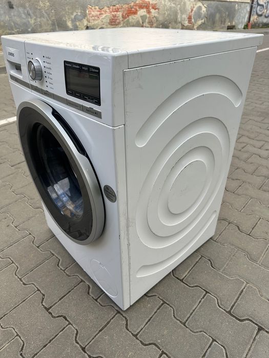 Продам пральну машину марки Siemens IQ 800
