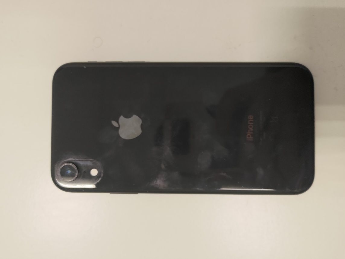 iPhone XR Smartphone