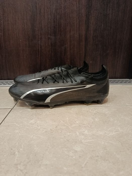 Buty piłkarskie Puma Ultra Ultimate FG/AG r.43