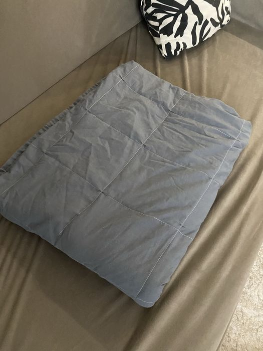 Koldra obciążeniowa 8-9 kg