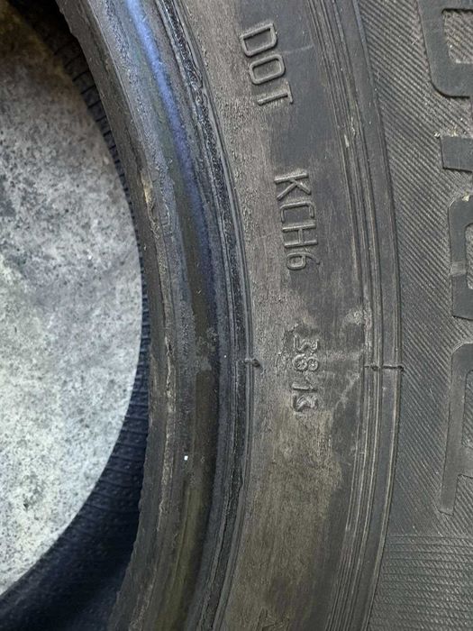Шины 205/60 R16 Premiorri пара зима (хорошее состояние) L7