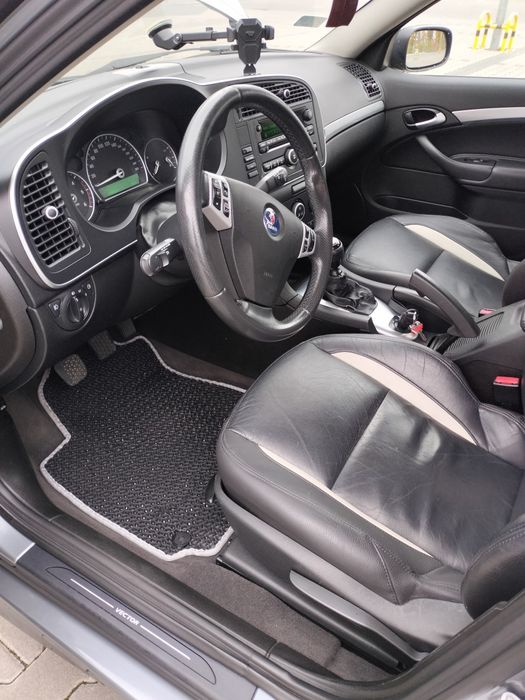 Saab 9-3 1.9 VEKTOR