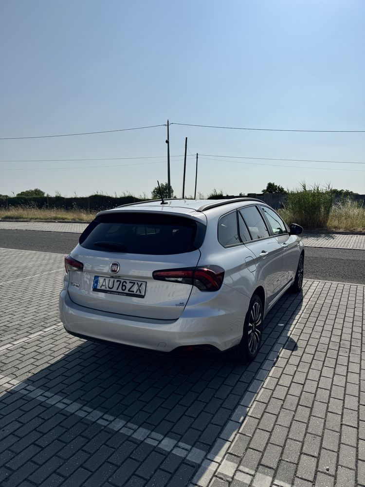 Fiat tipo Sation Wagon 1.3 Multijet