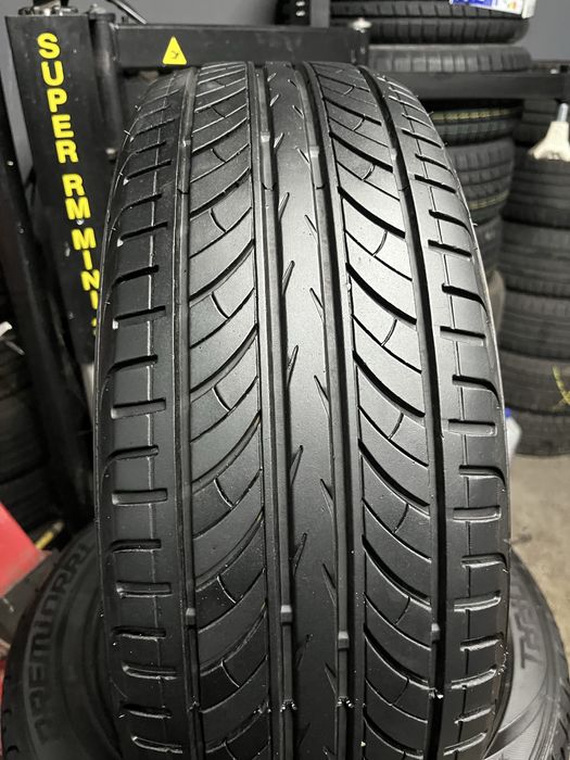 Літні шини Premiorri Solazo 215/60R16